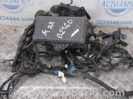 ФОТО Проводка підкапотна з фішками для Acura MDX YD2 (2006-2012) Киев