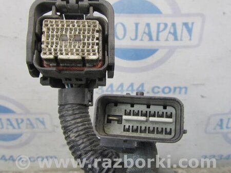 ФОТО Проводка підкапотна з фішками для Acura MDX YD2 (2006-2012) Киев