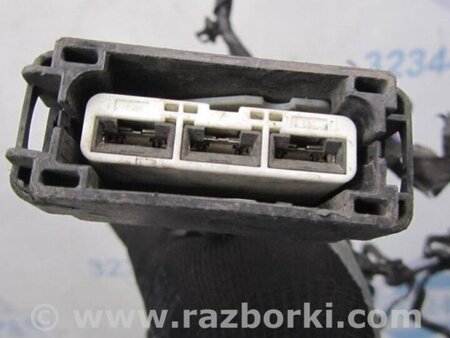 ФОТО Проводка підкапотна з фішками для Acura MDX YD2 (2006-2012) Киев
