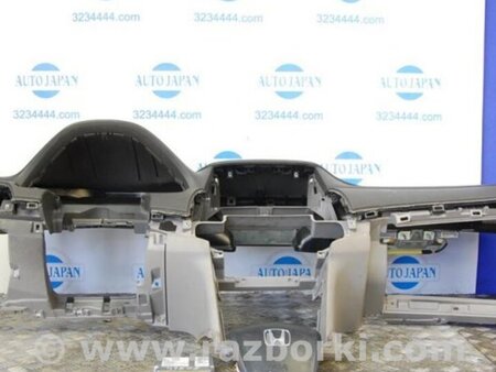 ФОТО Торпеда для Honda Accord CW (12.2008 - 03.2013) Киев