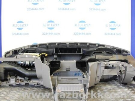 ФОТО Торпеда для Honda Accord CW (12.2008 - 03.2013) Киев