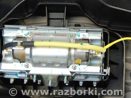 ФОТО Торпеда для Honda Accord CW (12.2008 - 03.2013) Киев