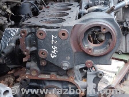 ФОТО Блок двигуна для Mazda E2200 Киев