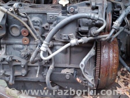 ФОТО Блок двигуна для Mazda E2200 Киев