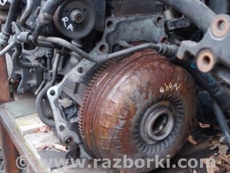 ФОТО Блок двигуна для Mazda E2200 Киев