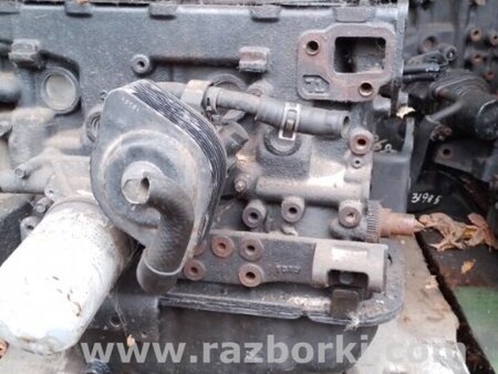 ФОТО Блок двигуна для Mazda E2200 Киев