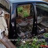 Чверть кузова задня Toyota Tundra