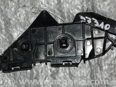 ФОТО Кронштейн підсилювач заднього бампера для Toyota Corolla E150 (11.2006-08.2013) Киев