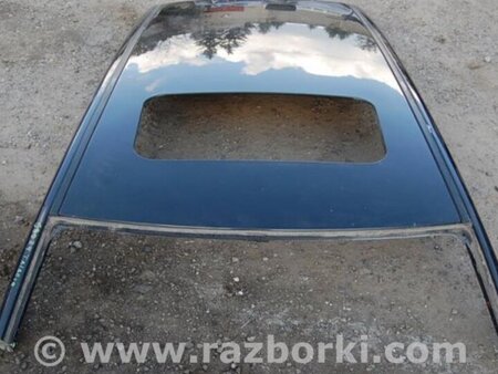 ФОТО Дах для Subaru Tribeca B9 Киев