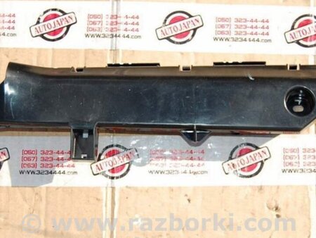 ФОТО Кронштейн підсилювач заднього бампера для Toyota Land Cruiser Prado 120 Киев