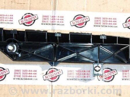 ФОТО Кронштейн підсилювач заднього бампера для Toyota Land Cruiser Prado 120 Киев