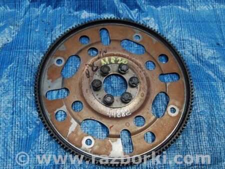 ФОТО Маховик АКПП для Nissan Qashqai (07-14) Киев
