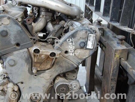 ФОТО Двигун на запчастини (під ремонт) для Honda Accord CG, CH (01.1998 - 01.2003) Киев