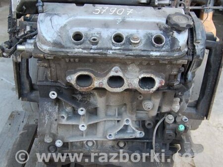 ФОТО Двигун на запчастини (під ремонт) для Honda Accord CG, CH (01.1998 - 01.2003) Киев