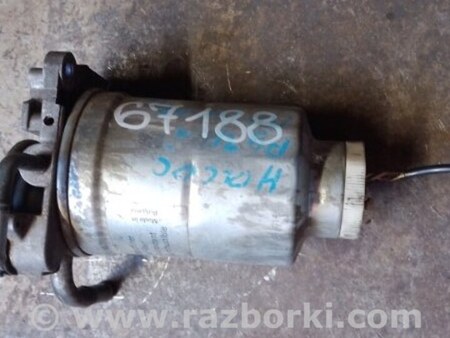 ФОТО Насос підкачування палива для Mitsubishi L200 (06-14) Киев