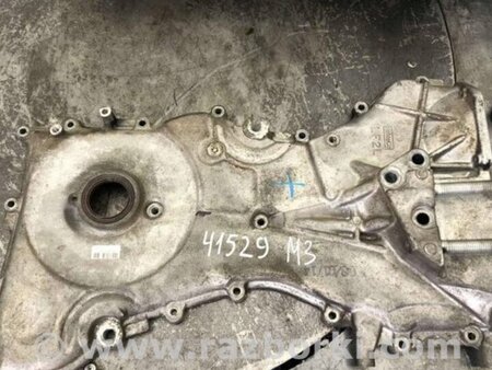 ФОТО Головка блоку циліндрів для Mazda 3 BK (2003-2009) (I) Киев