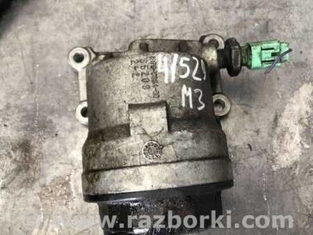 ФОТО Головка блоку циліндрів для Mazda 3 BK (2003-2009) (I) Киев