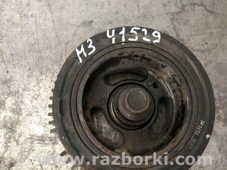 ФОТО Головка блоку циліндрів для Mazda 3 BK (2003-2009) (I) Киев