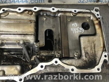 ФОТО Головка блоку циліндрів для Mazda 3 BK (2003-2009) (I) Киев