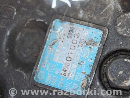 ФОТО Компресор кондиціонера для Mazda E2200 Киев