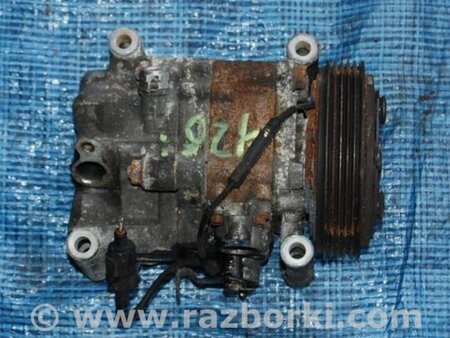 ФОТО Компресор кондиціонера для Suzuki SX4 Киев