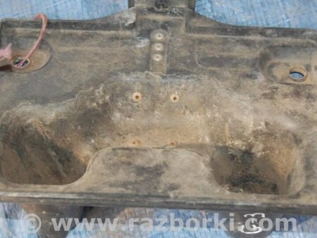 ФОТО Полиця акумулятора для Infiniti G35 Киев