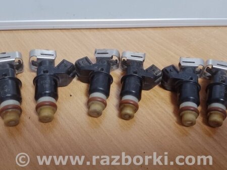 ФОТО Форсунка паливна для Honda Pilot 2 MR-V YF3/4 (2008-2015) Киев