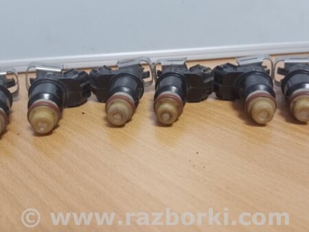ФОТО Форсунка паливна для Honda Pilot 2 MR-V YF3/4 (2008-2015) Киев