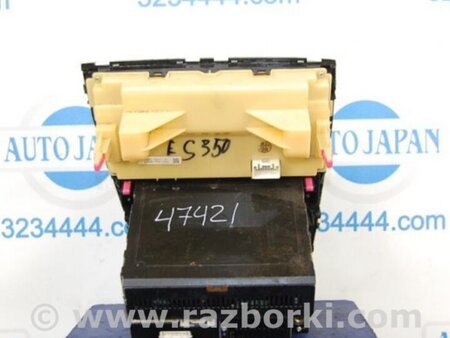 ФОТО магнітола для Lexus ES350 (06-12) Киев