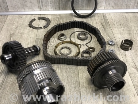 ФОТО Запчастини АКПП для Toyota Land Cruiser 200 Киев