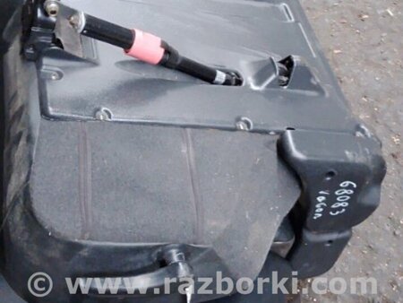 ФОТО Сидіння комплект для Mitsubishi Pajero (99-06) Киев