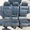 Сидіння комплект Mitsubishi Pajero (99-06)