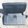 ФОТО Сидіння комплект для Mitsubishi Pajero (99-06) Киев