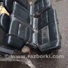 ФОТО Сидіння комплект для Mitsubishi Pajero (99-06) Киев