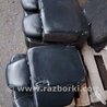ФОТО Сидіння комплект для Mitsubishi Pajero (99-06) Киев
