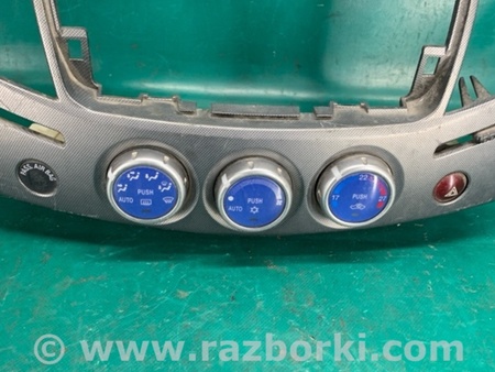 ФОТО блок керування підігрівом для Mitsubishi L200 (06-14) Киев