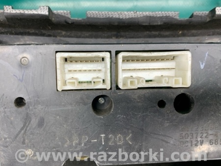ФОТО блок керування підігрівом для Mitsubishi L200 (06-14) Киев