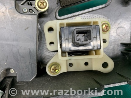 ФОТО блок керування підігрівом для Mitsubishi L200 (06-14) Киев