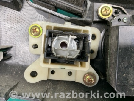 ФОТО блок керування підігрівом для Mitsubishi L200 (06-14) Киев