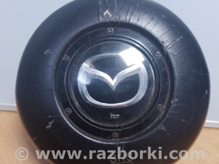 ФОТО Подушка безпеки в кермо для Mazda CX-7 Киев
