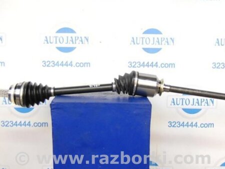 ФОТО Привід передній для Toyota Highlander (07-13) Киев