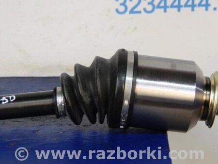 ФОТО Привід передній для Toyota Highlander (07-13) Киев