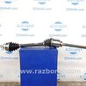 Привід передній Toyota Highlander (07-13)
