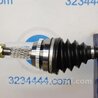 ФОТО Привід передній для Toyota Highlander (07-13) Киев