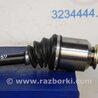 ФОТО Привід передній для Toyota Highlander (07-13) Киев