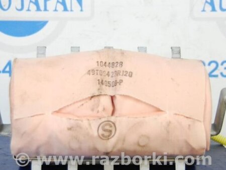 ФОТО Airbag подушка пассажира для Lexus ES350 (06-12) Киев