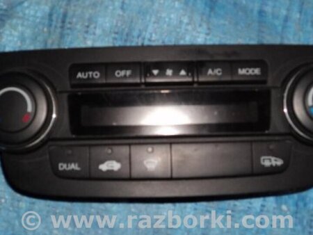 ФОТО блок керування підігрівом для Honda CR-V (07-11) Киев