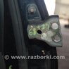 Петля двері задньої лівої верхня Mitsubishi Pajero (99-06)