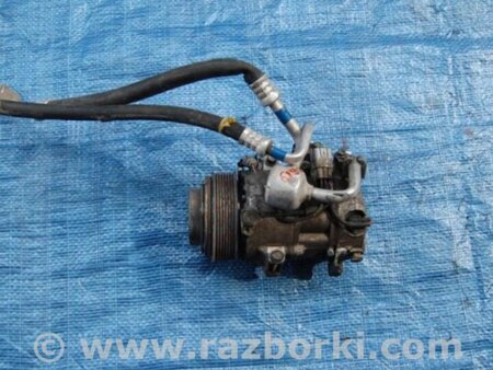 ФОТО Компресор кондиціонера для Lexus IS250/350 (06-12) Киев