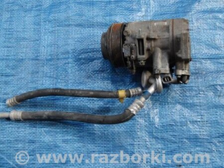 ФОТО Компресор кондиціонера для Lexus IS250/350 (06-12) Киев